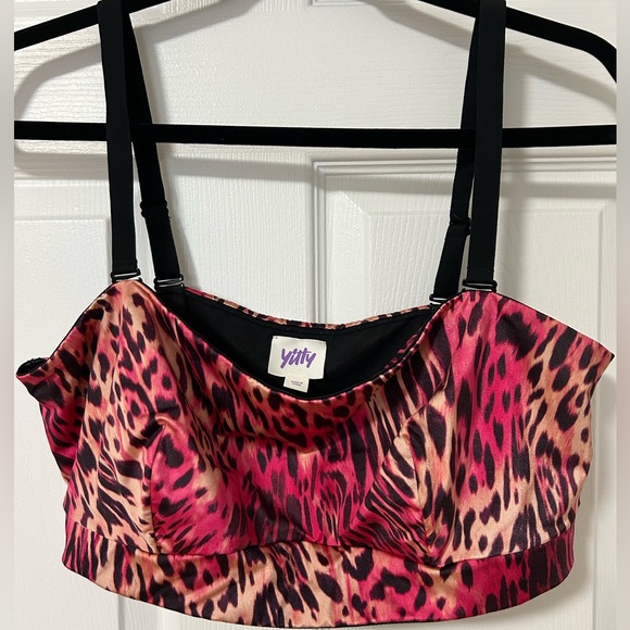 Yitty Headliner Shaping Bandeau - Picture 1 of 4